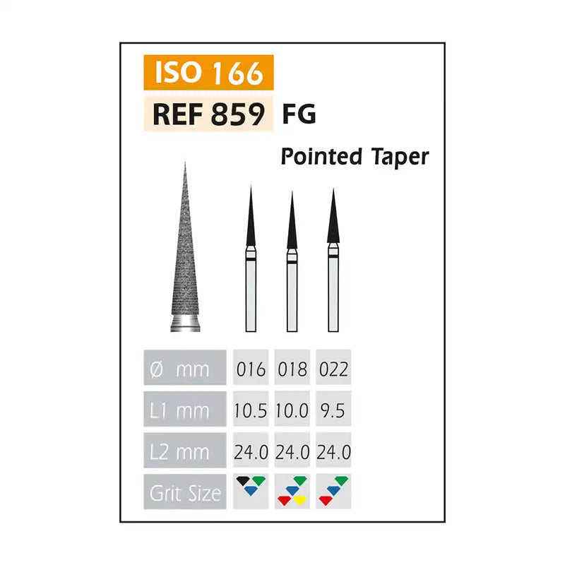 859-018 XF