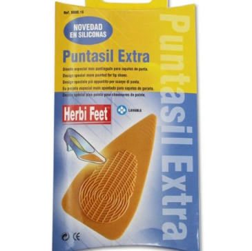 Puntasil Extra