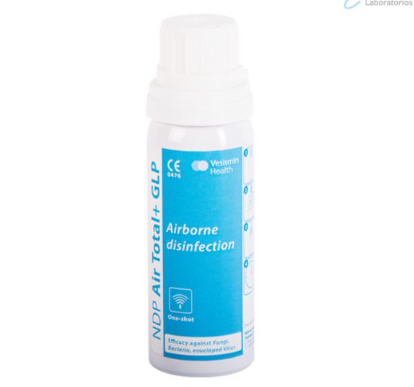 NDP Air Total + GLP | 50 ml