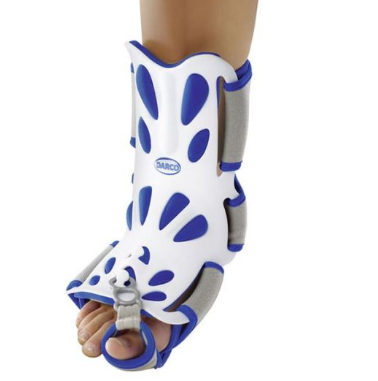 DARCO Body Armor Night Splint