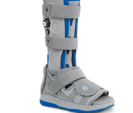 RELIEF INSERT WALKER 2.0 ACHILLES