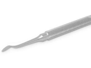 Lima Doble de Miller 1917/1 - 13 cm
