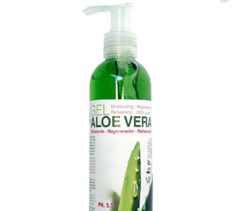 Gel Aloe Vera 250 ml