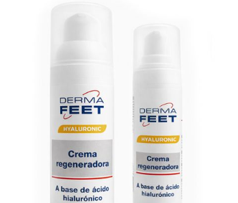 Crema Regeneradora Ácido Hialurónico