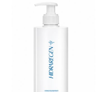 Crema Regeneradora HidraRegen Derma Feet 480 ml