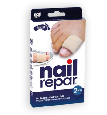 Nailrepar