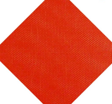 Resina Mousse Roja