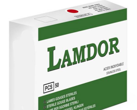 Gubias Estériles Lamdor