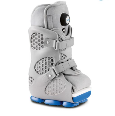DARCO Body Armor Pro Term ortesis muñón pie